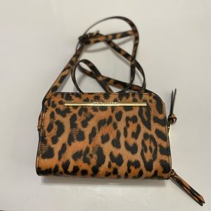 Steve Madden Wallet Crossbody